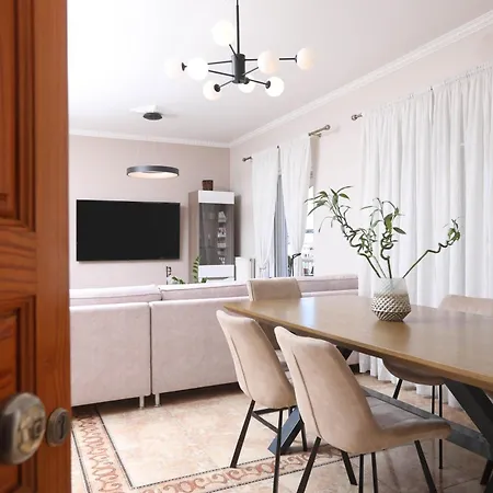 56 Apartment