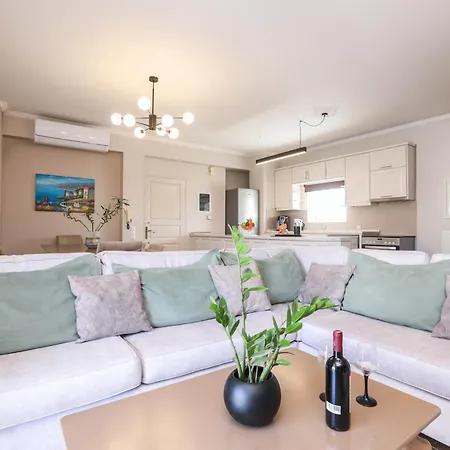 56 Appartement *