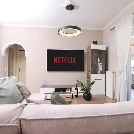 Apartment 56