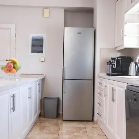 Apartment 56