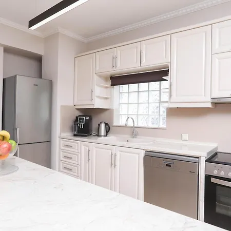 56 Apartment *
