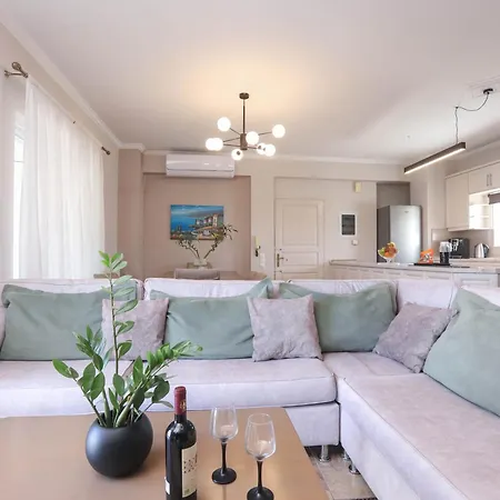 56 Apartment