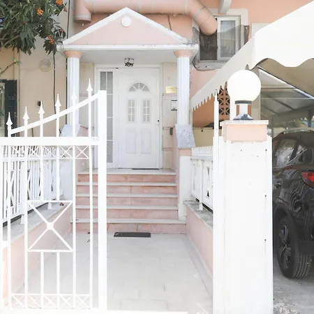 Apartment 56 Anemomylos